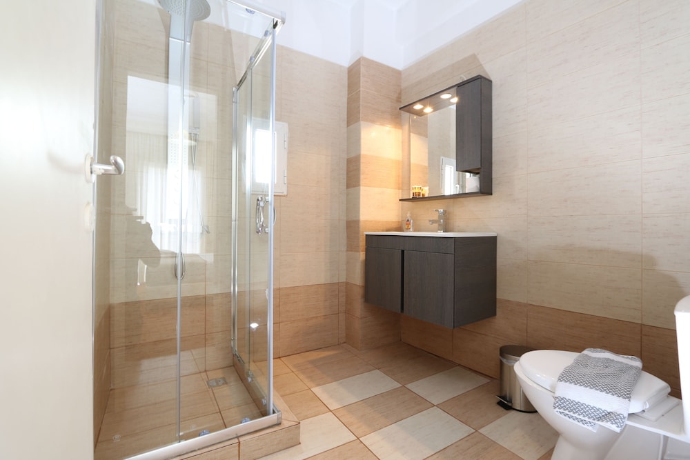 Athens Delta Hotel 18/18
