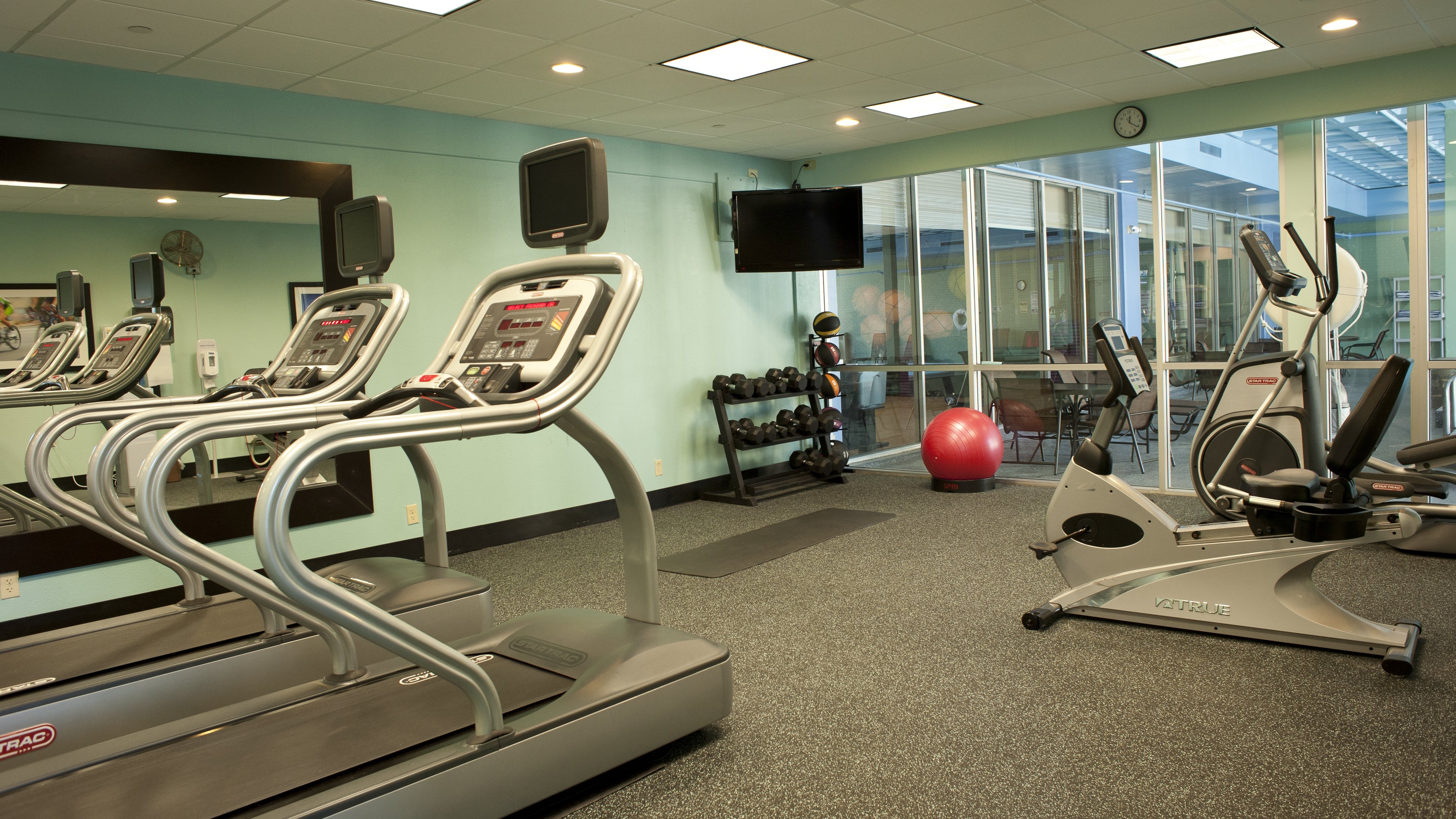Holiday Inn Rock Island - Quad Cities 42/80
