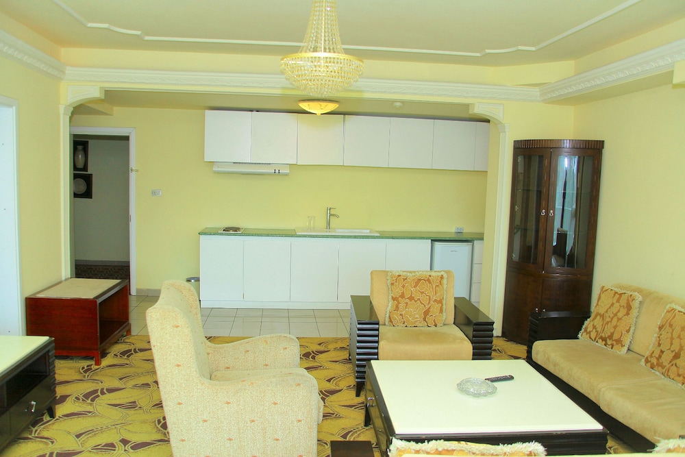 Yoly Addis Hotel 36/50