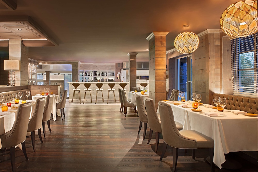 restaurant-cafeteria