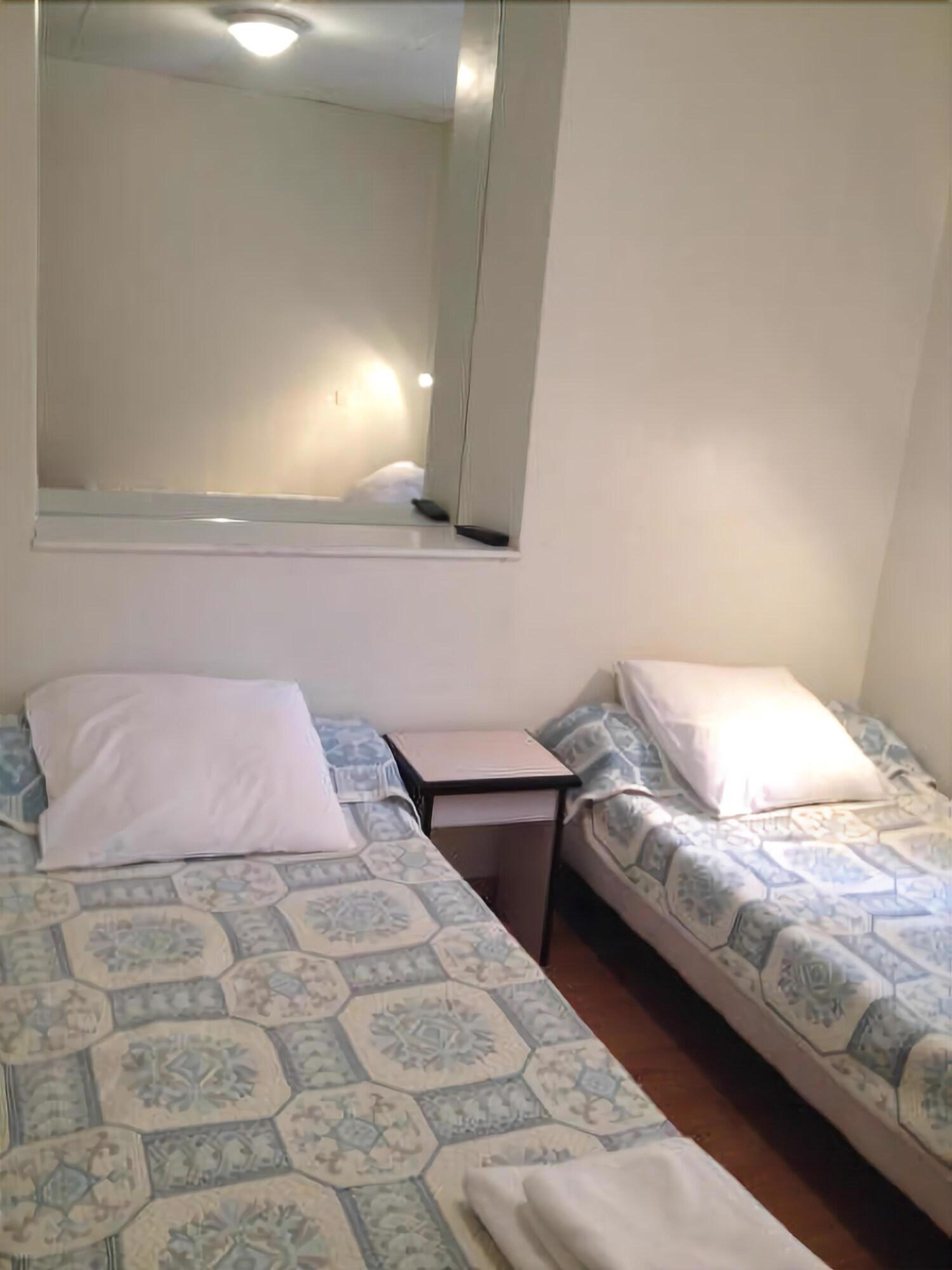 Hotel Le Milan 11/27