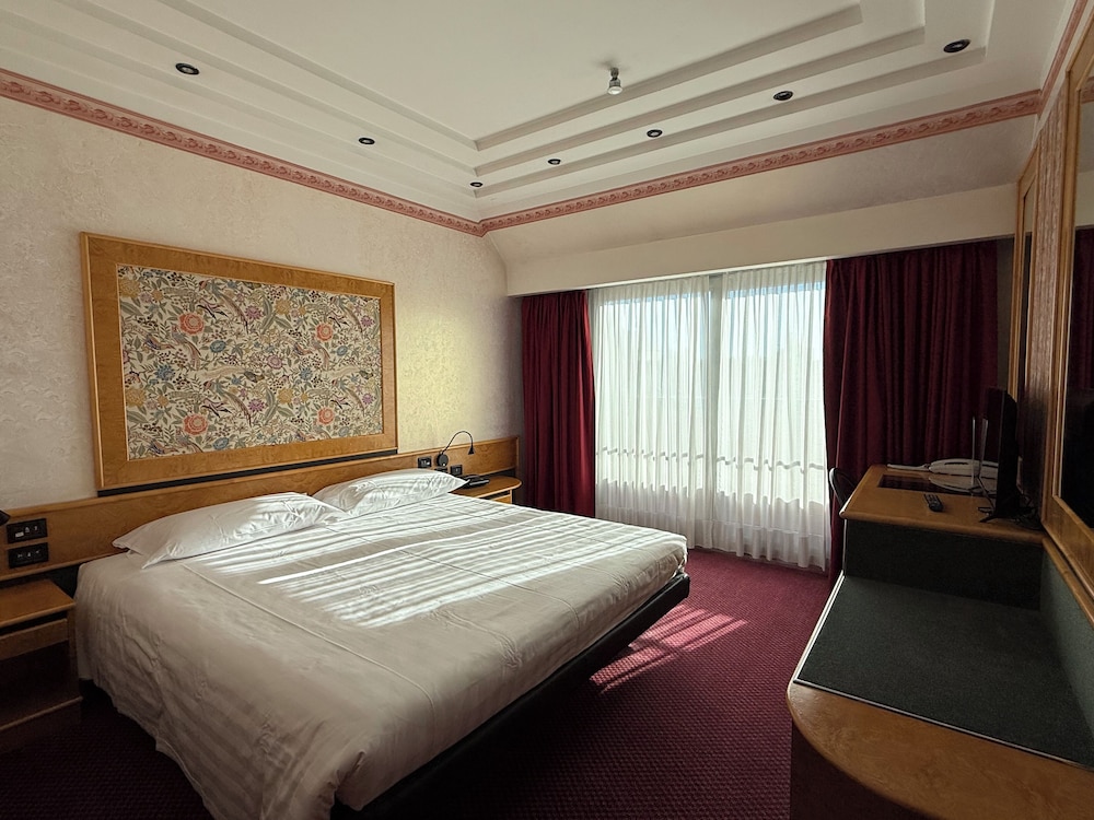 PREMIUM, DOUBLE BED