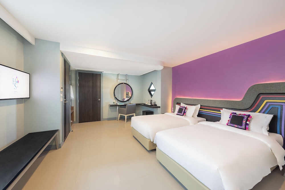 Hotel Selene Chiang Rai 11/40