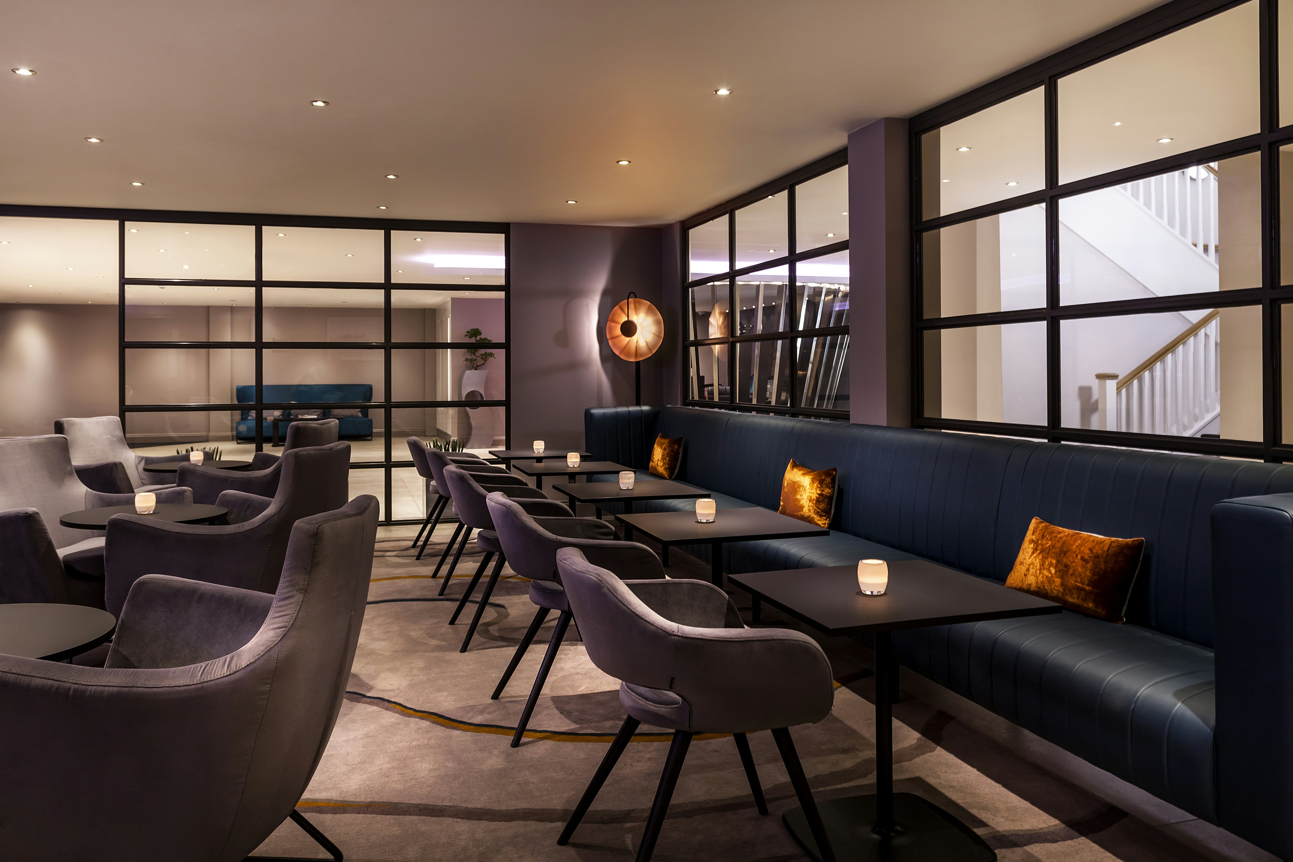 Daffodil Hotel & Spa 44/63