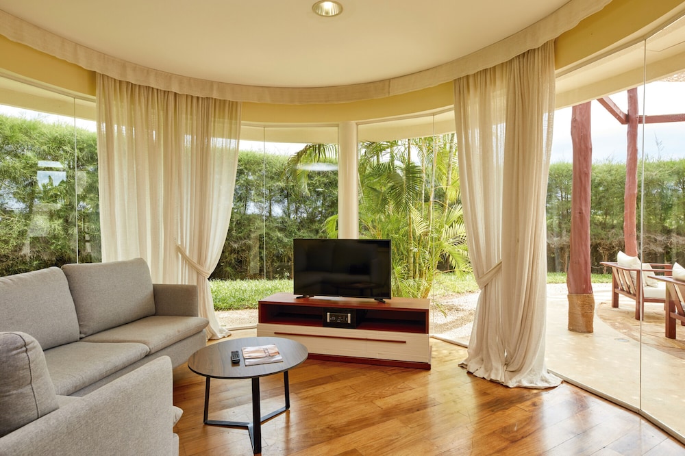 Riu Palace Zanzibar - All Inclusive 30/49