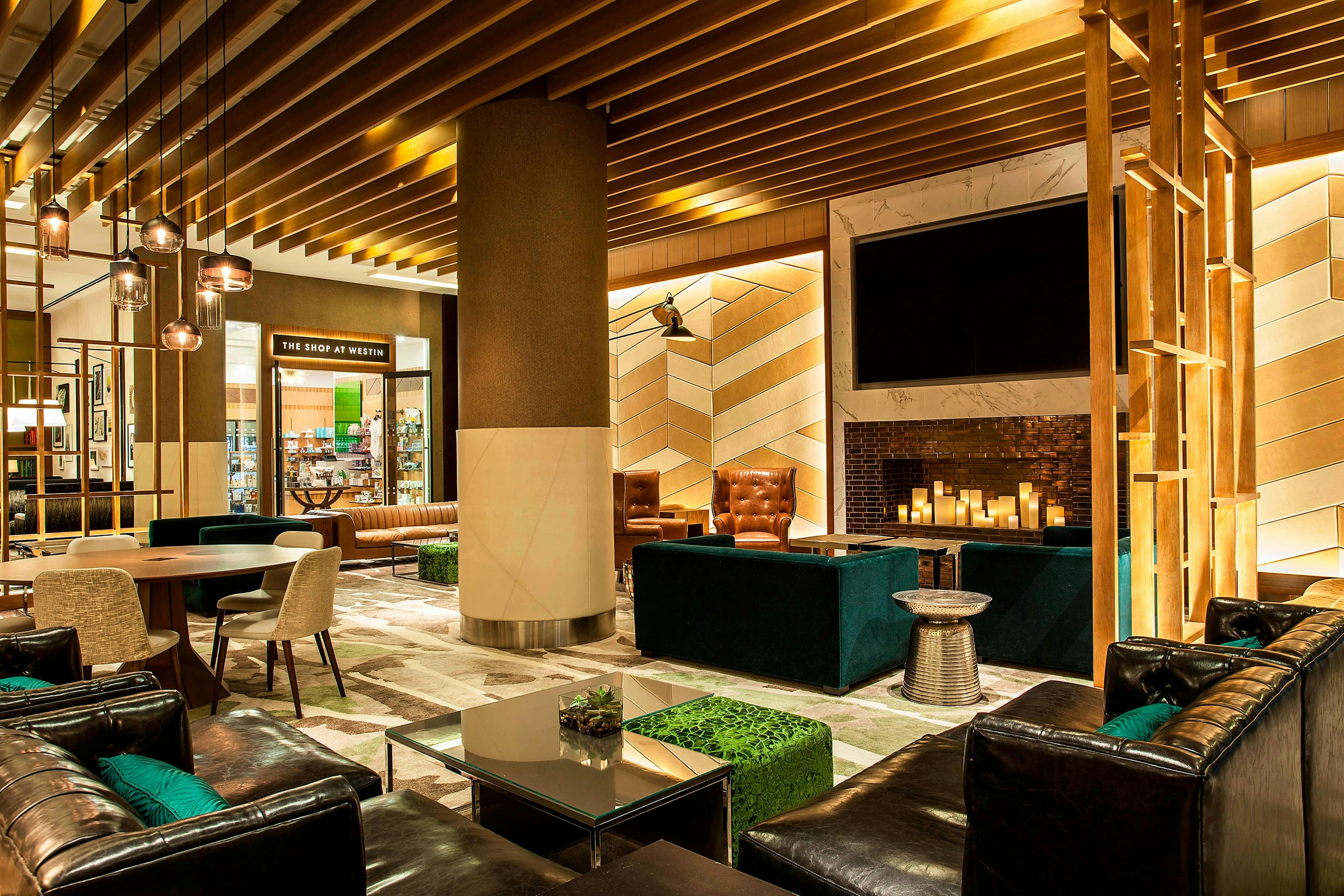 The Westin New York at Times Square 67/72