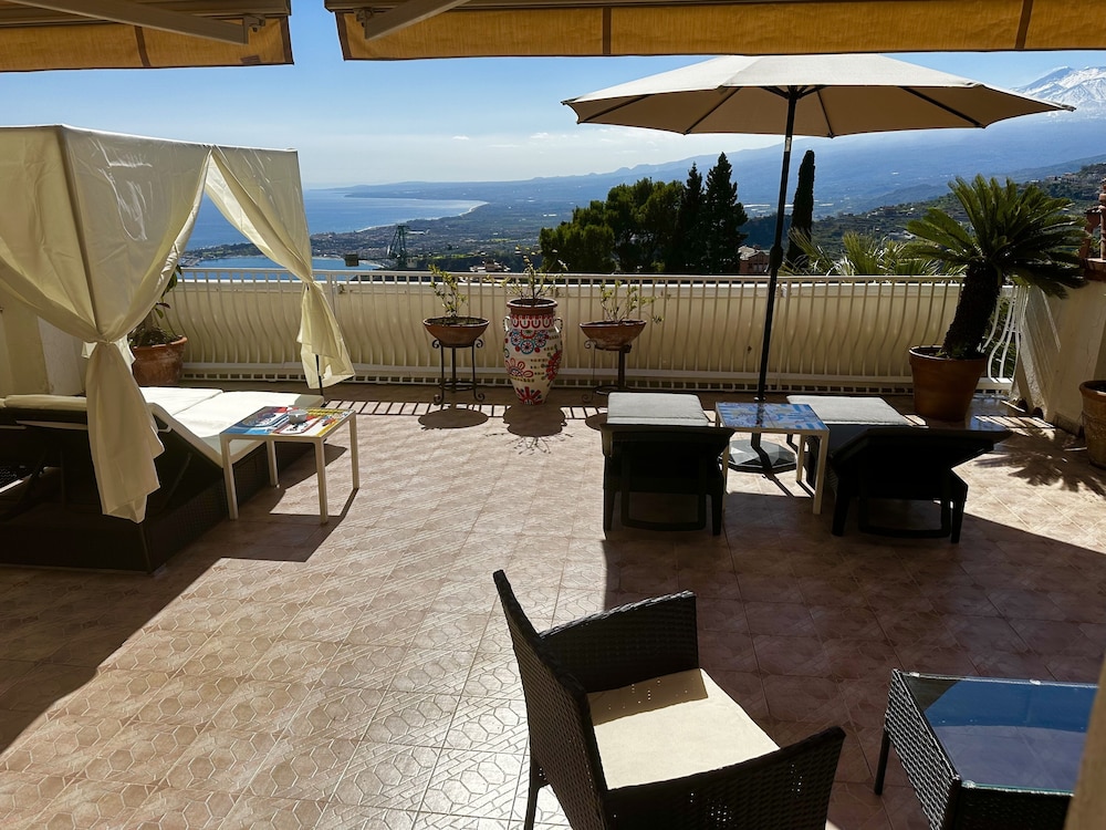 Villa Greta 26/48