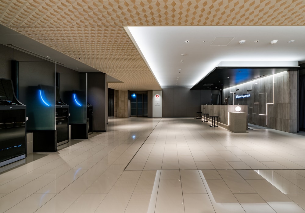 Daiwa Roynet Hotel Tokyo Kyobashi 17/50