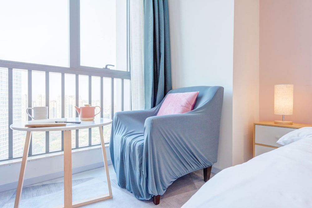 Lavender Apartment -Wanda Branch 17/50
