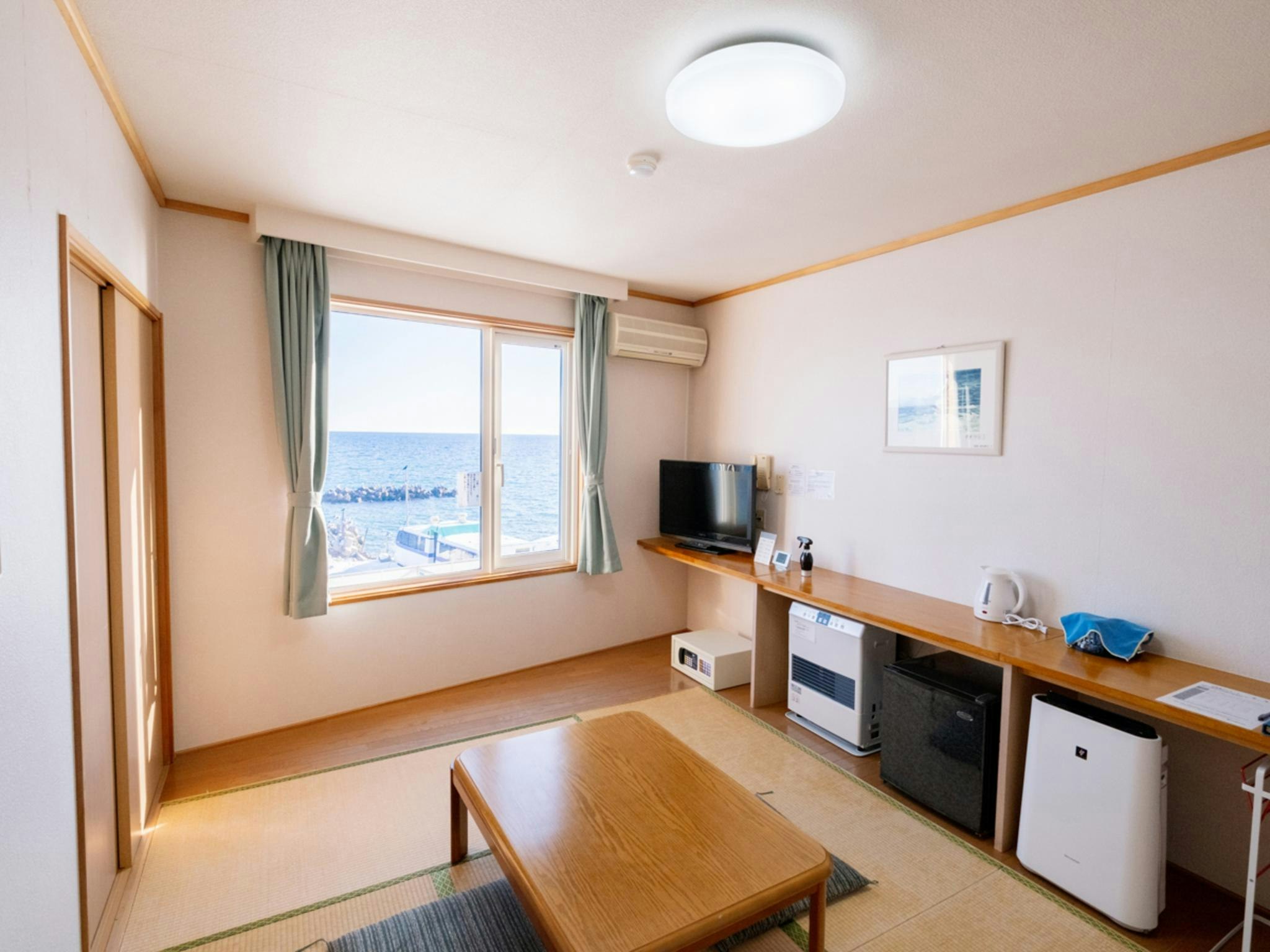 Livemax Resort Shiretoko Seafront 22/33