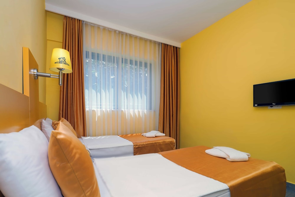 Avlion Hotel Alanya 11/43
