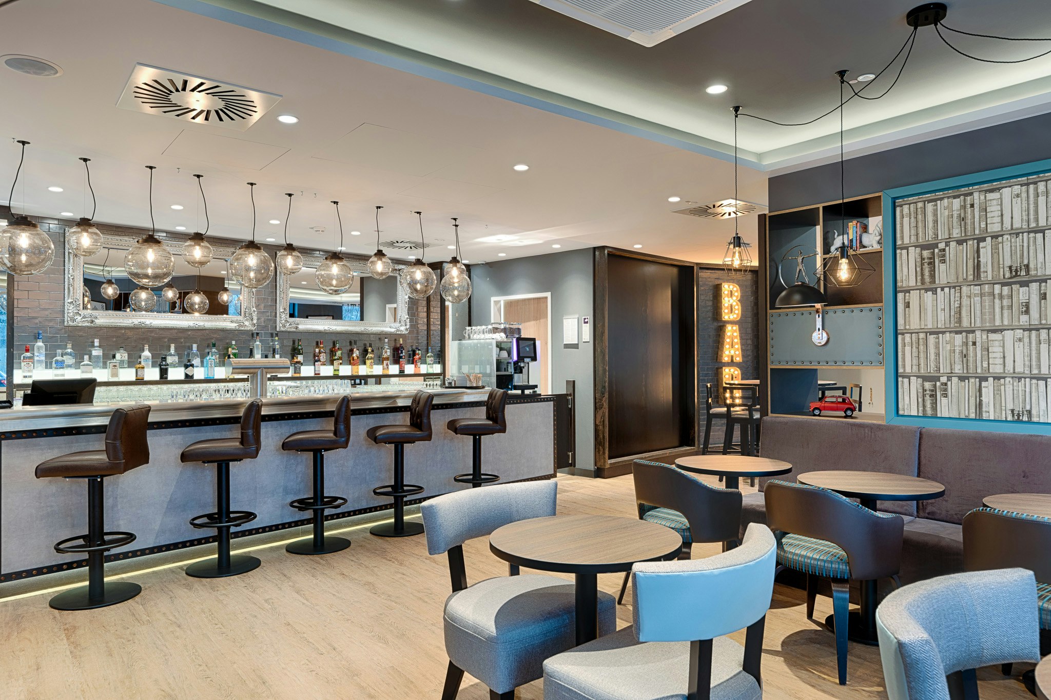 Premier Inn Berlin City Wilmersdorf 23/30