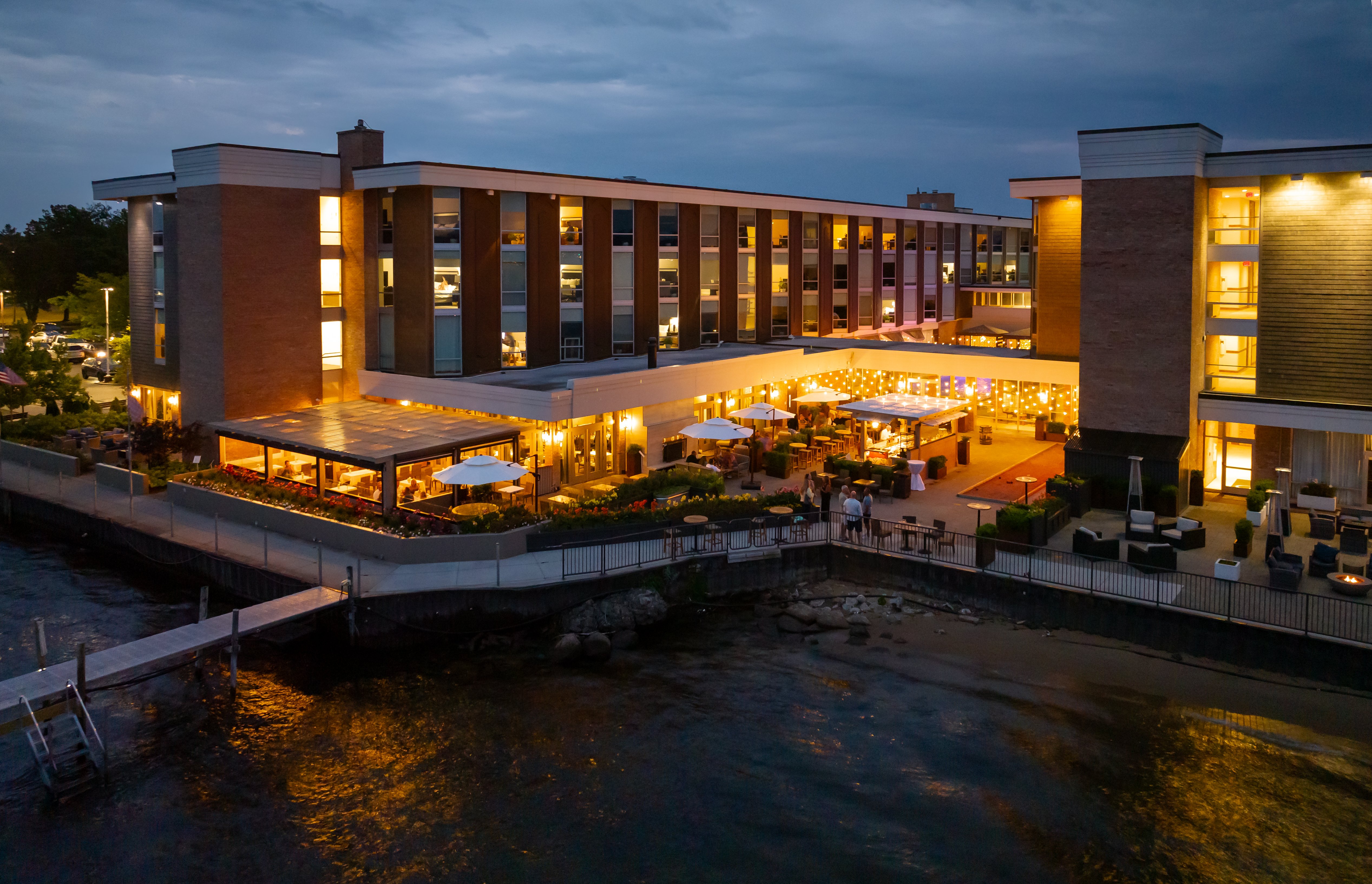 Delamar Traverse City 5/50