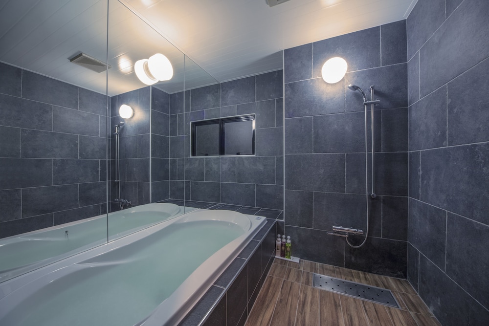 Hotel Noah Resort Sakura No Miya Adults Only 37/47