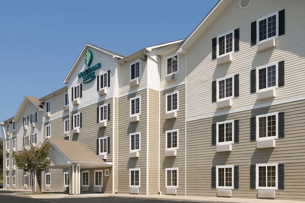 WoodSpring Suites Augusta Fort Eisenhower photo4