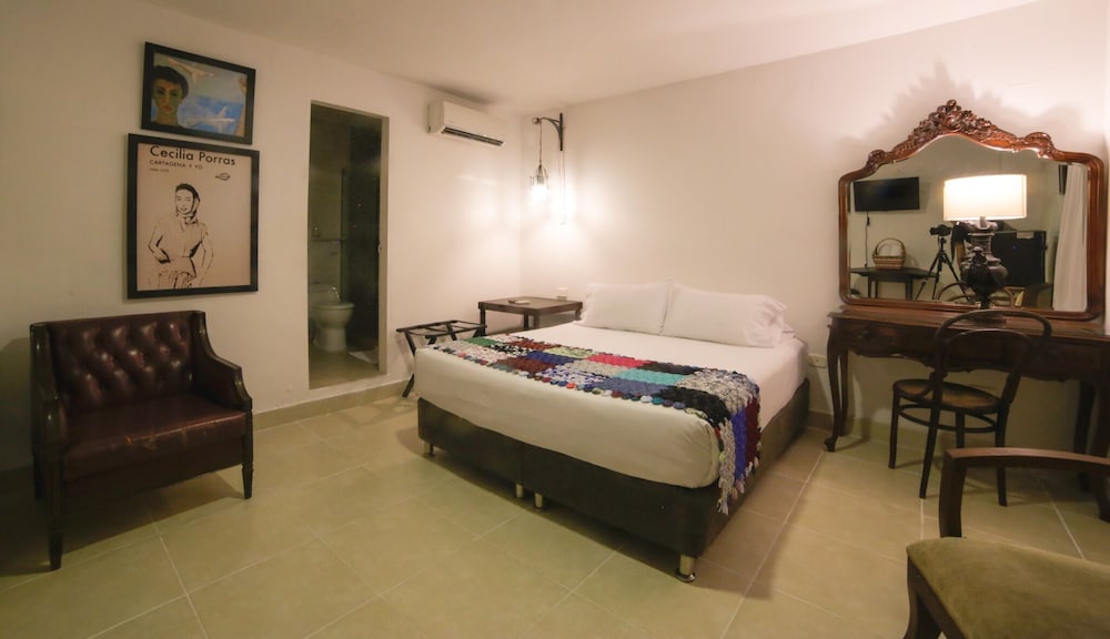 room