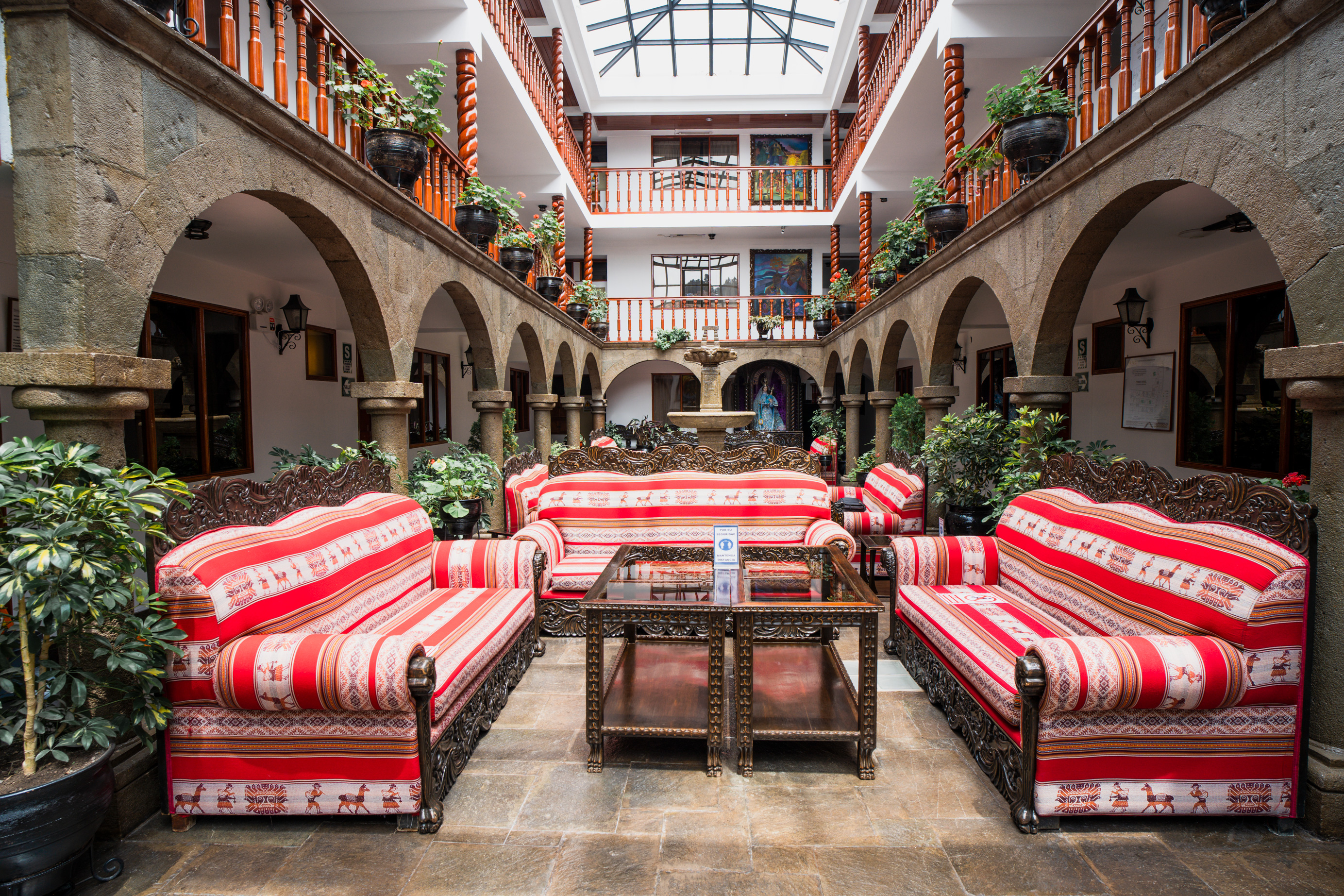 Munay Wasi Inn 15/24