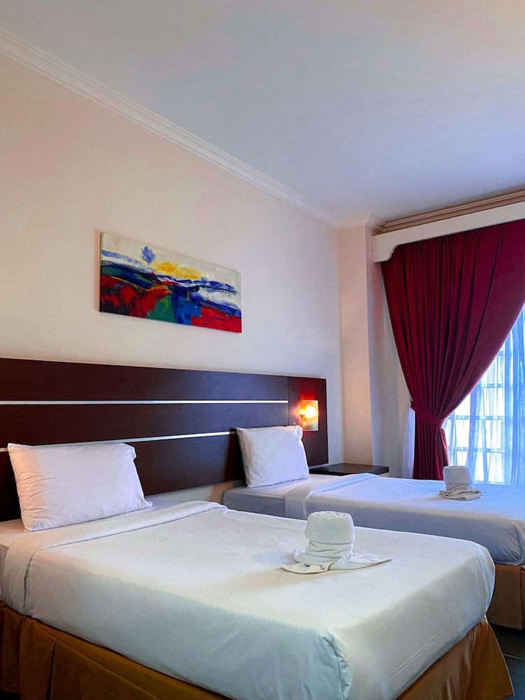 Bella Vista Express Hotel Langkawi 11/31