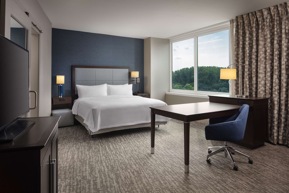 Homewood Suites By Hilton Teaneck Glenpointe 13/38