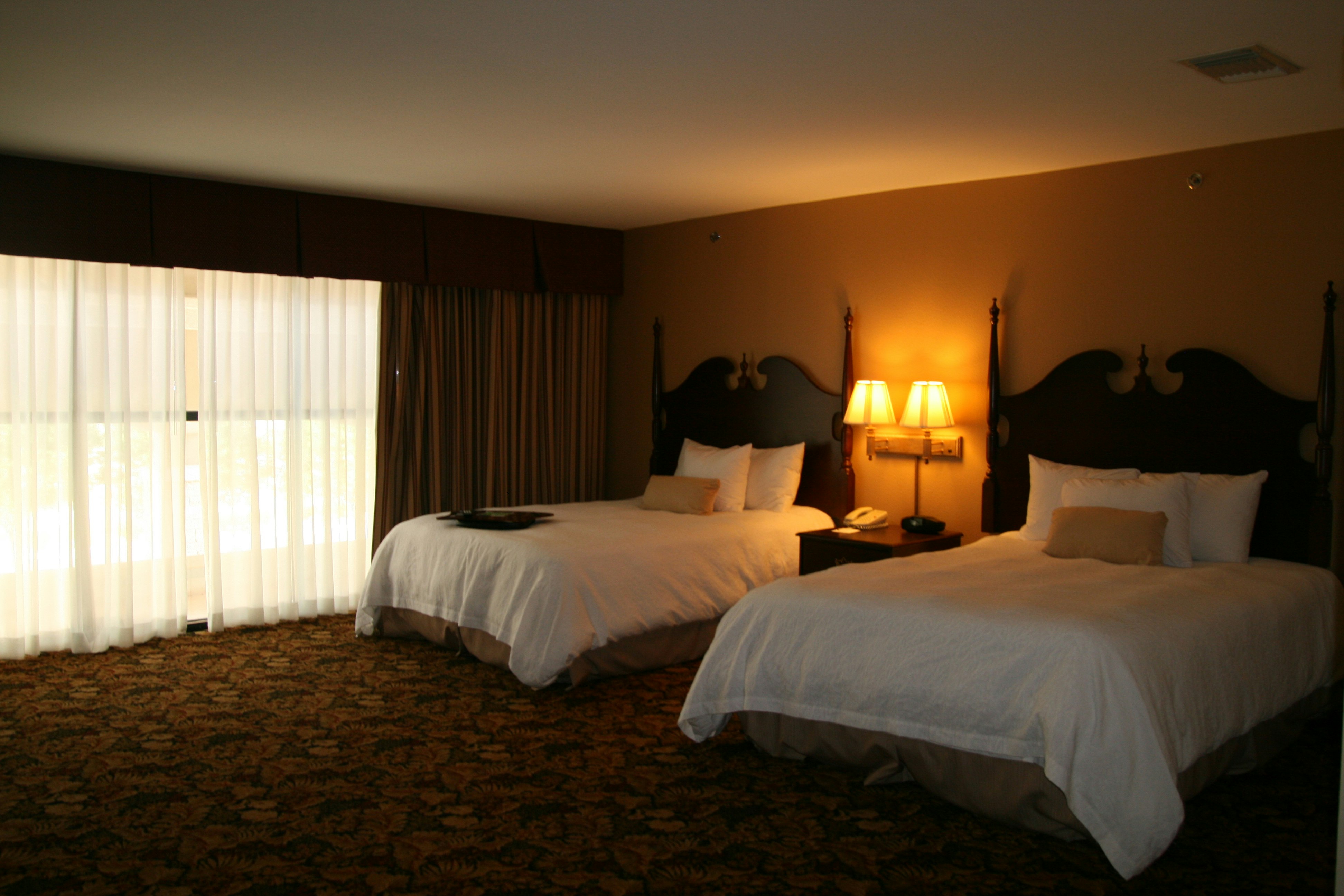 Hampton Inn & Suites Del Rio 11/35