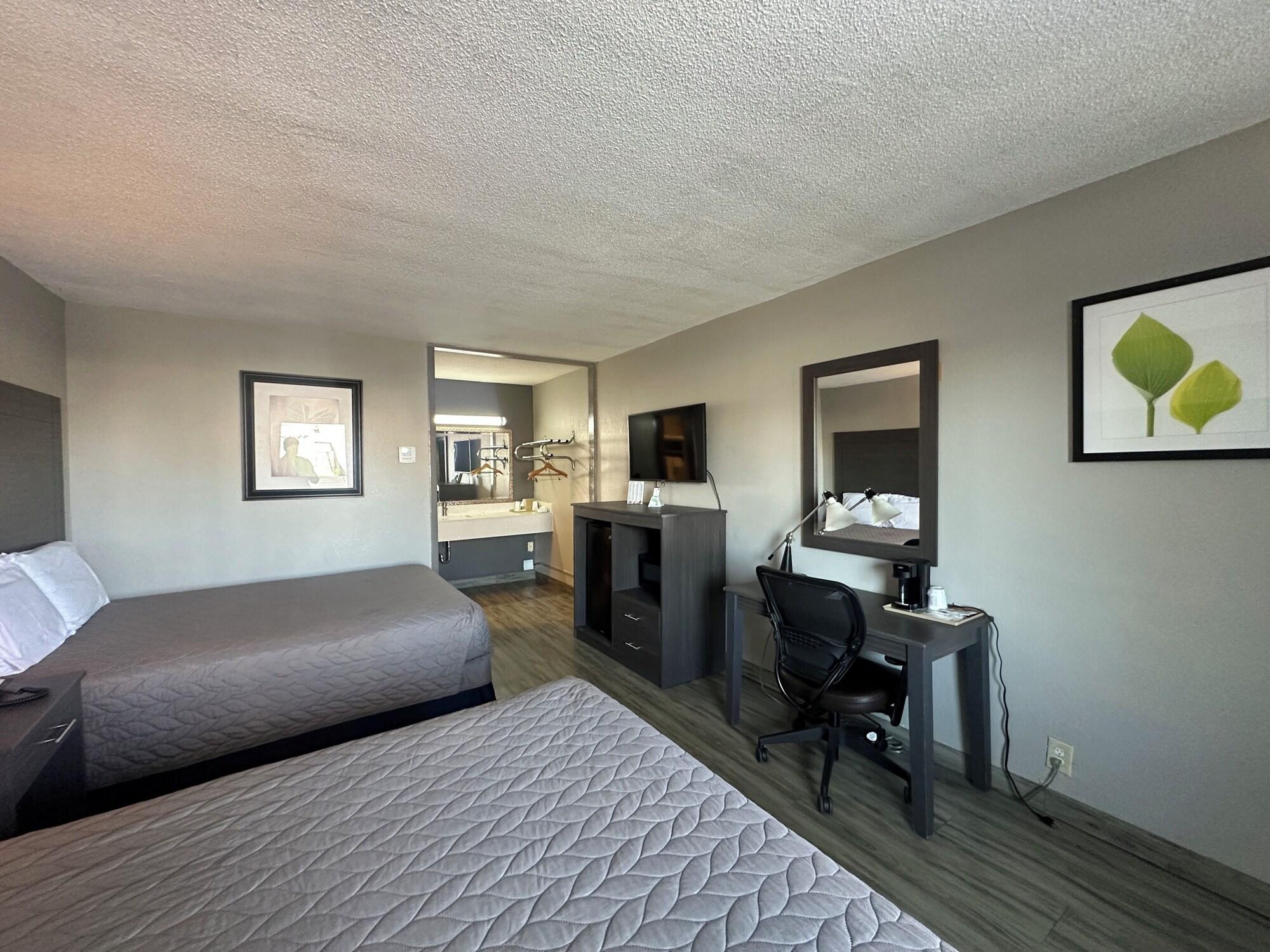 Executive Inn 19/41