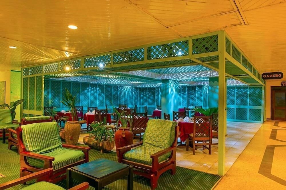 Mombasa Beach Hotel 22/39