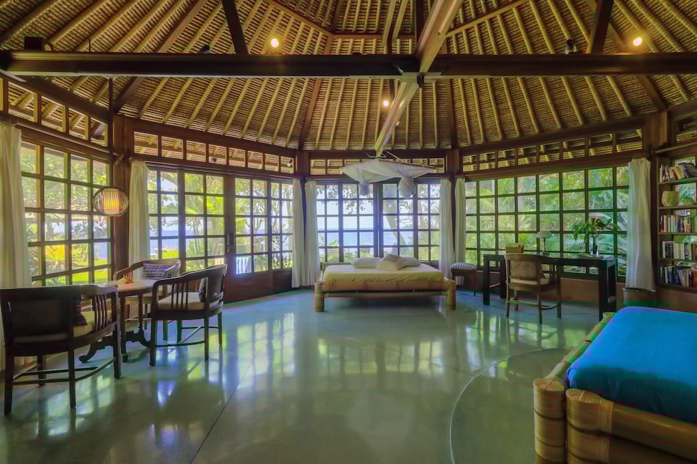 Palm Beach Villas Bali by ZUZU 26/59