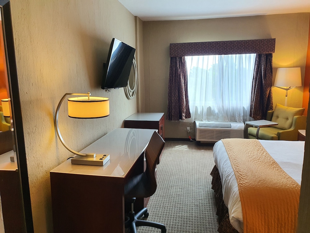 HOTEL SAN FRANCISCO LEON 22/64