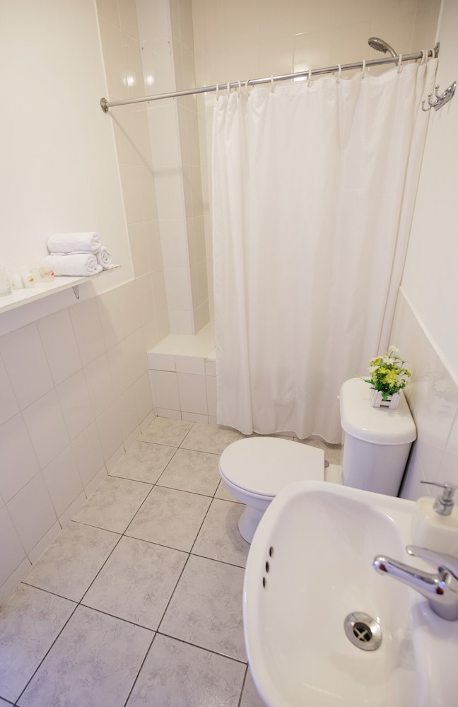 Hostal Ventisqueros 38/40