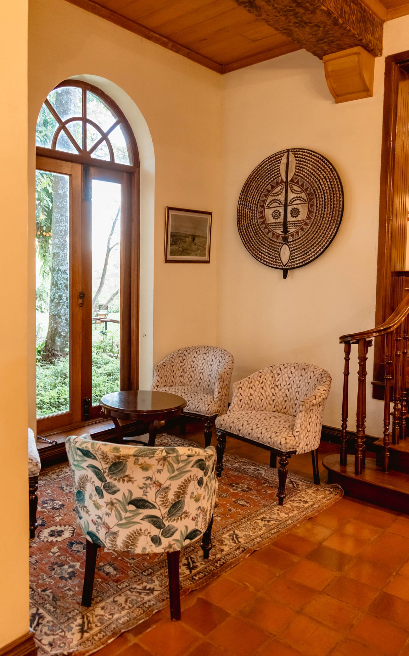 Arusha Serena Hotel Resort Spa 31/50