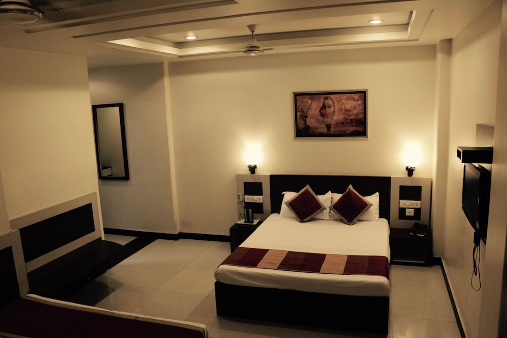HOTEL RUBY 20/59