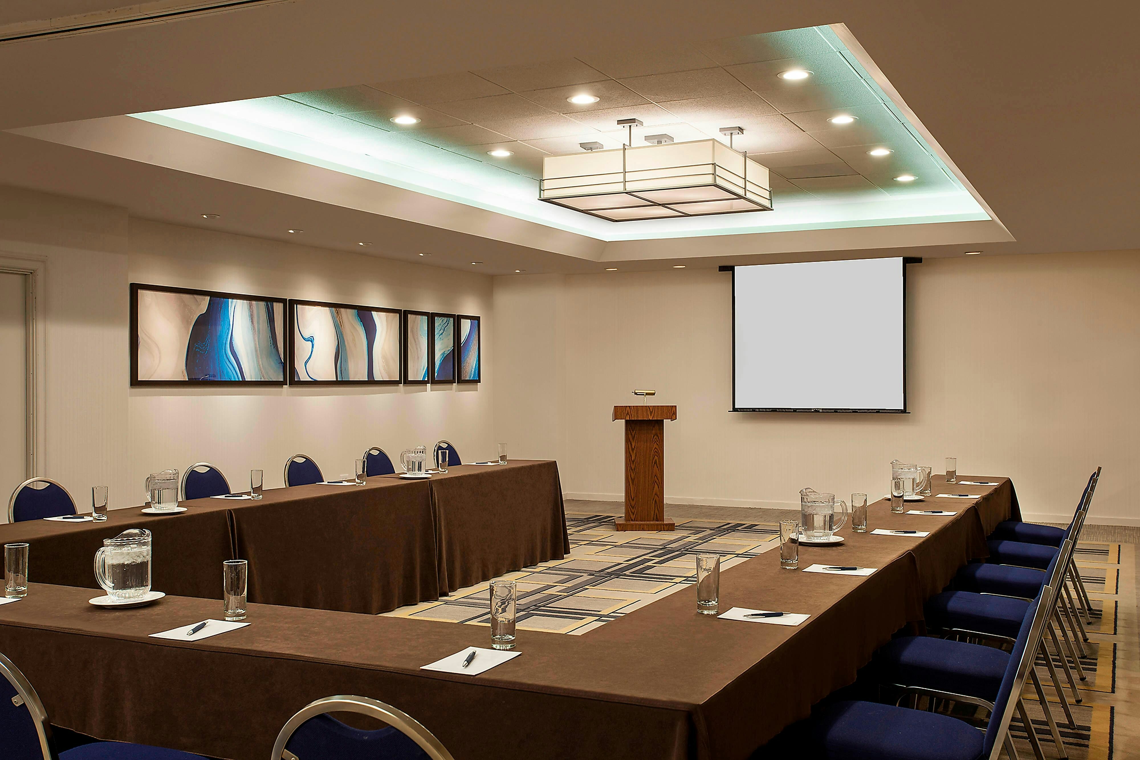 Sheraton Lincoln Harbor Hotel 27/31