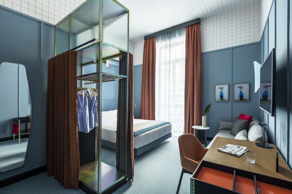 Room Mate Giulia 47/79