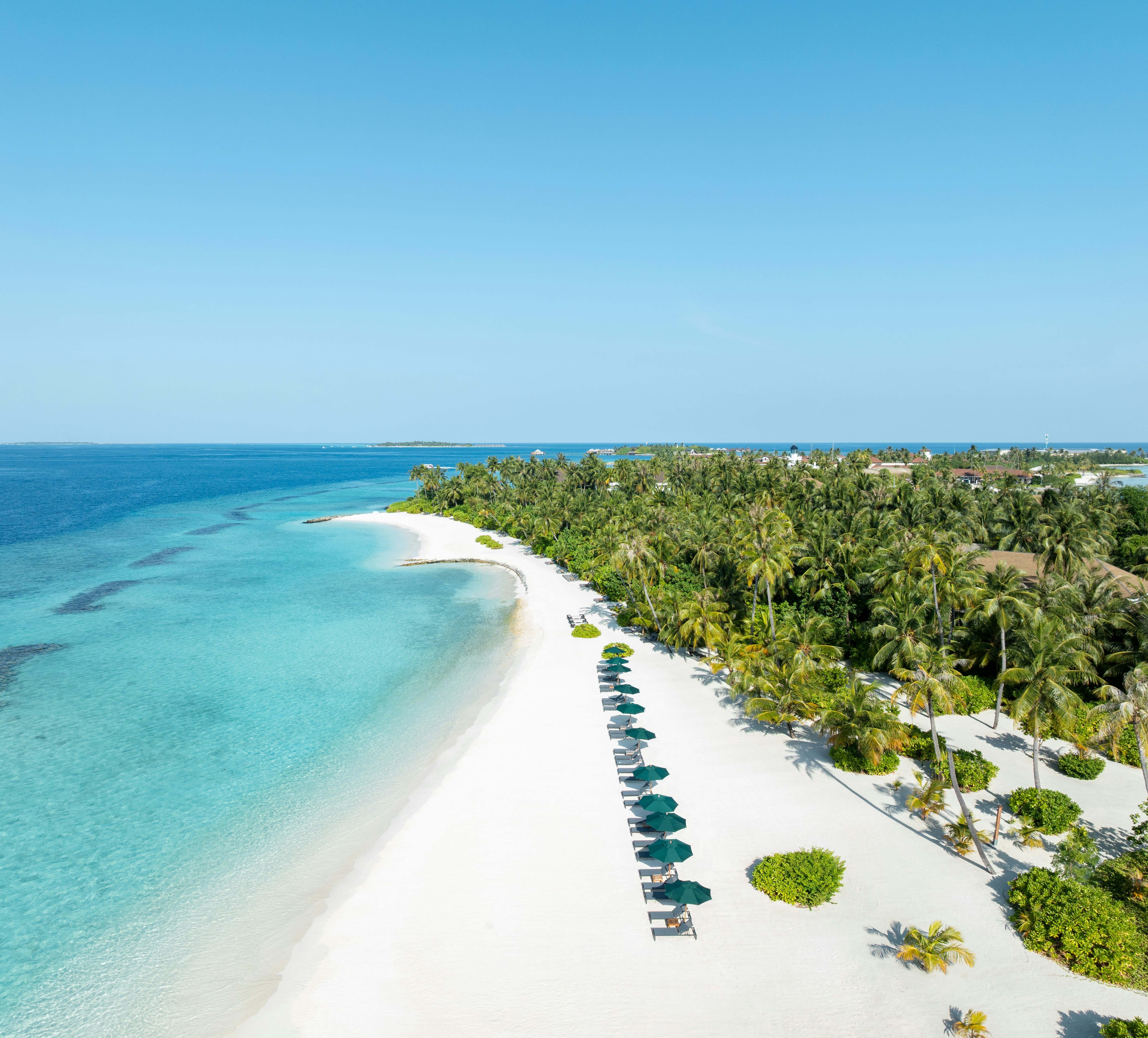 SAii Lagoon Maldives, Curio Collection by Hilton 28/39