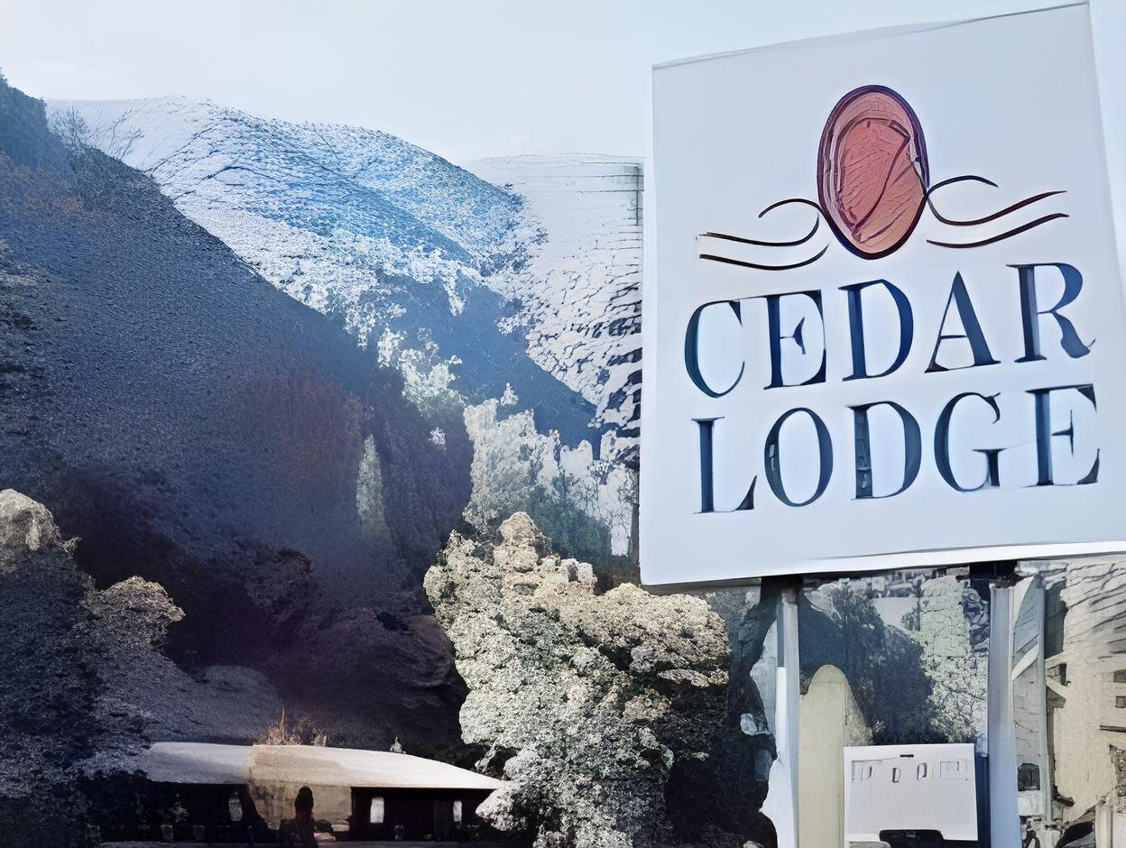 Yosemite Cedar Lodge in EL PORTAL - CA