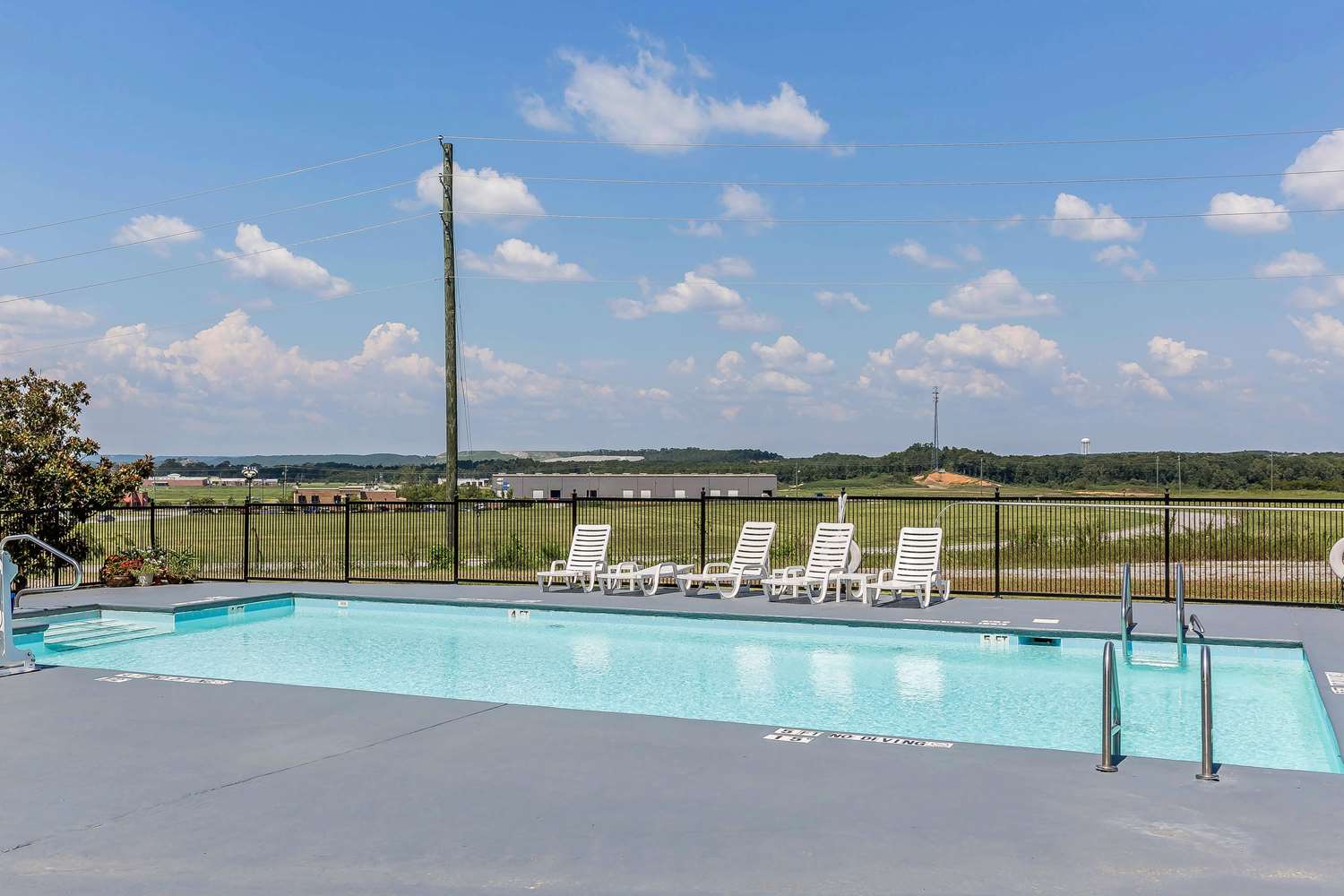 Quality Inn Calera I-65 exit 231 13/15