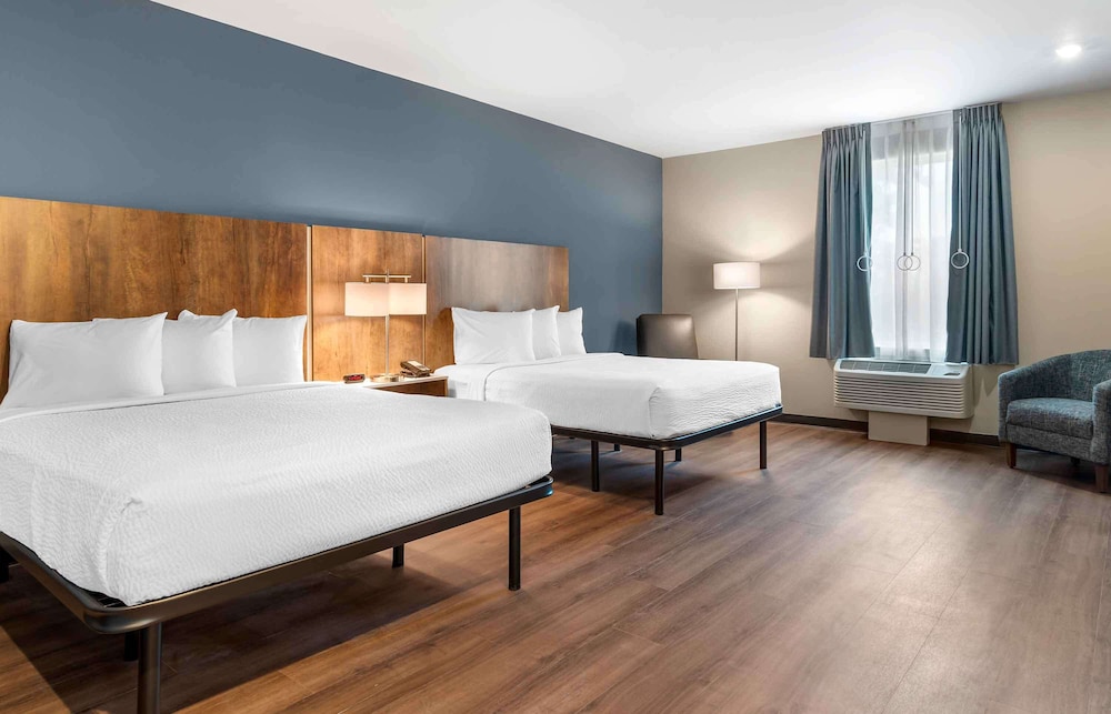 Extended Stay America Suites- Atlanta - McDonough 4/30