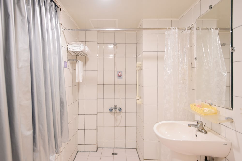 Duke Hotel Taoyuan 43/43