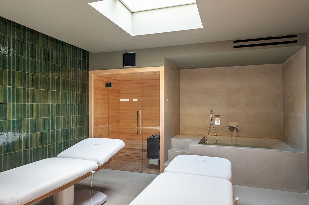 Limen Wellness Hotel 34/34