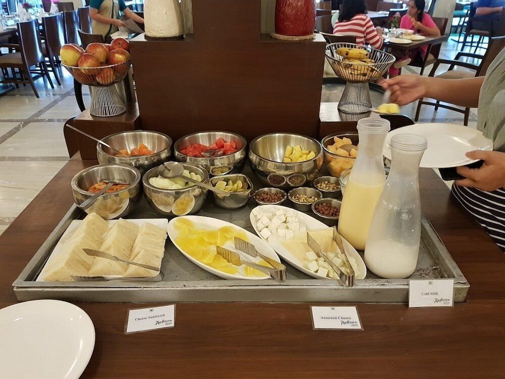 Radisson Jass Khajuraho 28/37