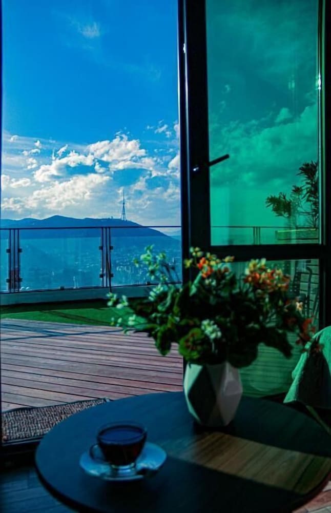 Hotel Grand View In Tbilisi 39/45