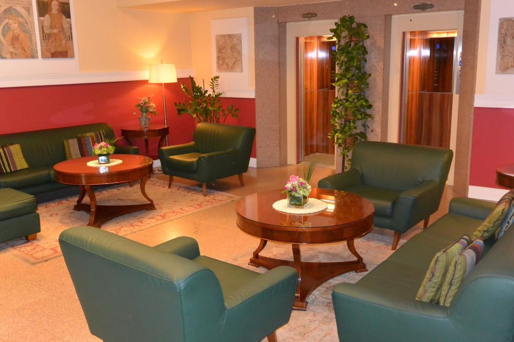 Hotel Gran Duca Di York 30/51