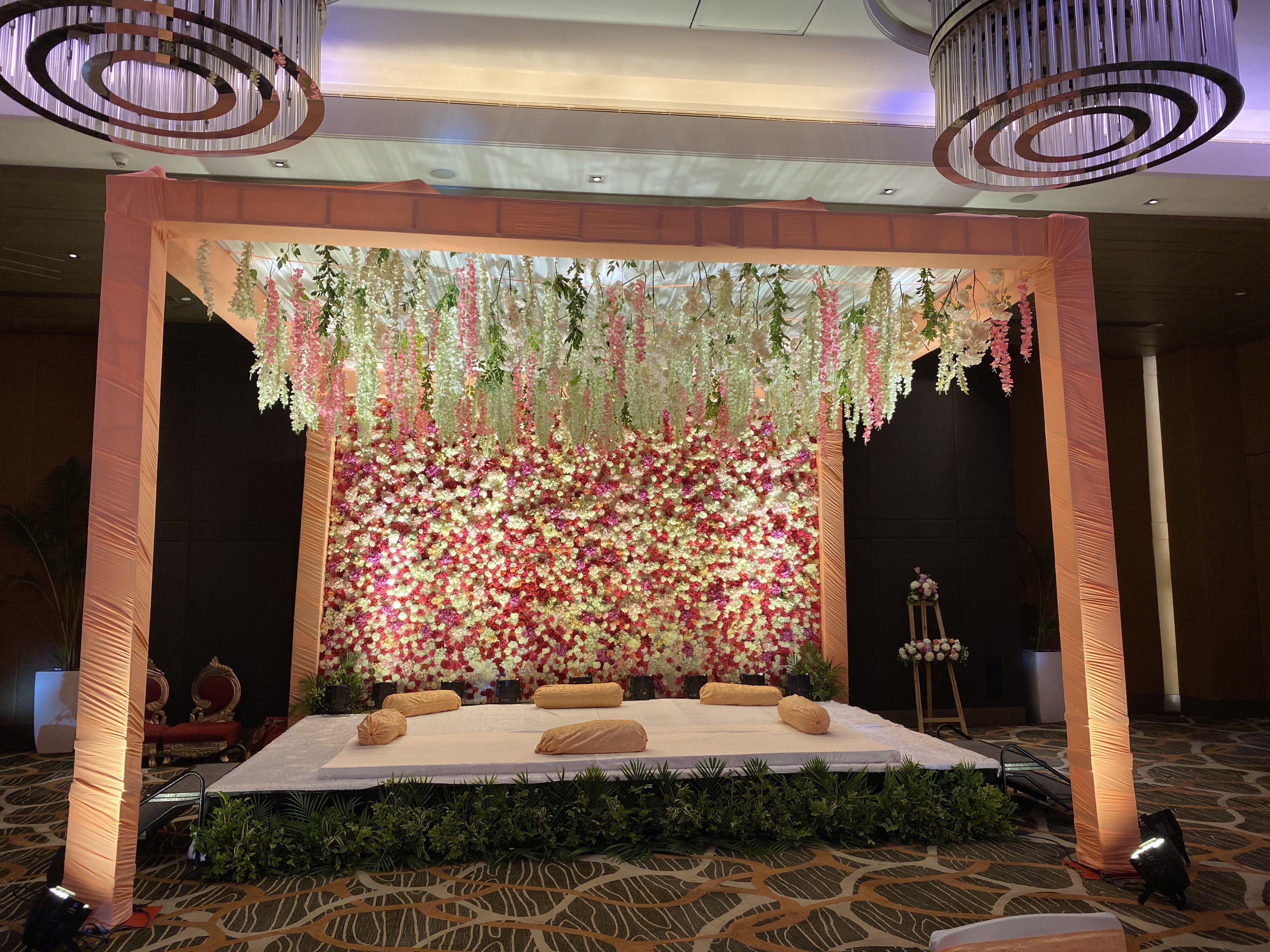 Holiday Inn New Delhi Aerocity by IHG 17/79