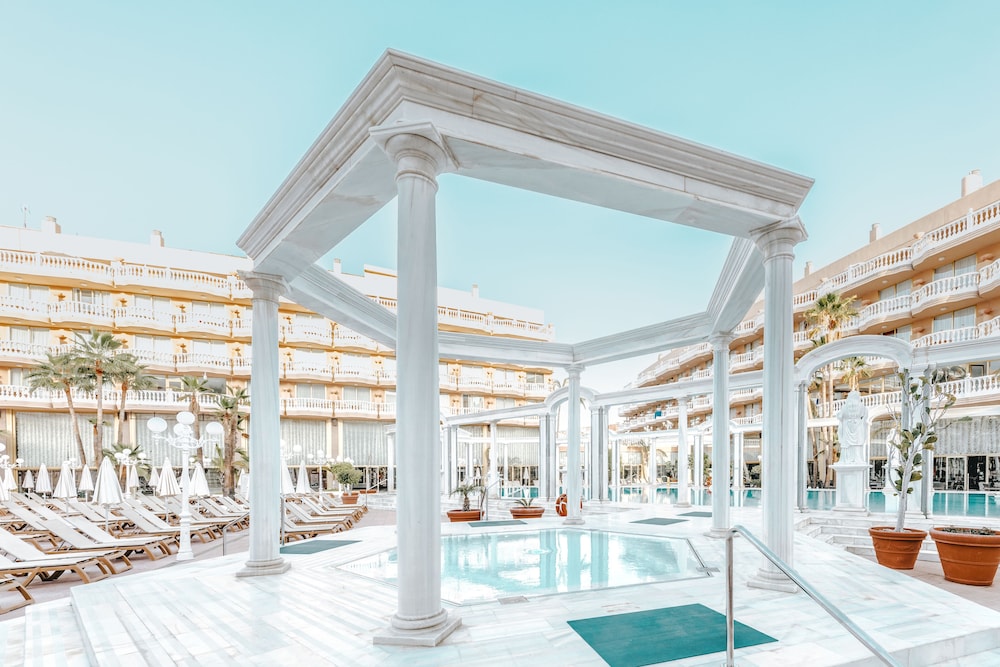 Cleopatra Palace Hotel 28/61