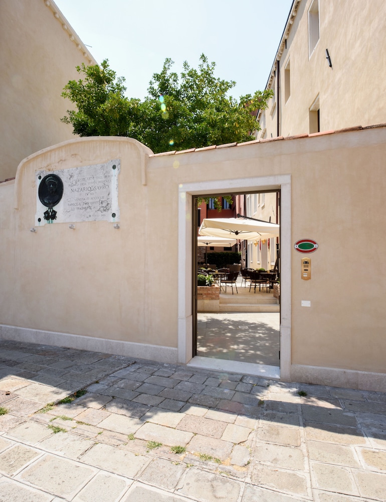 Santa Croce Boutique Hotel 59/65