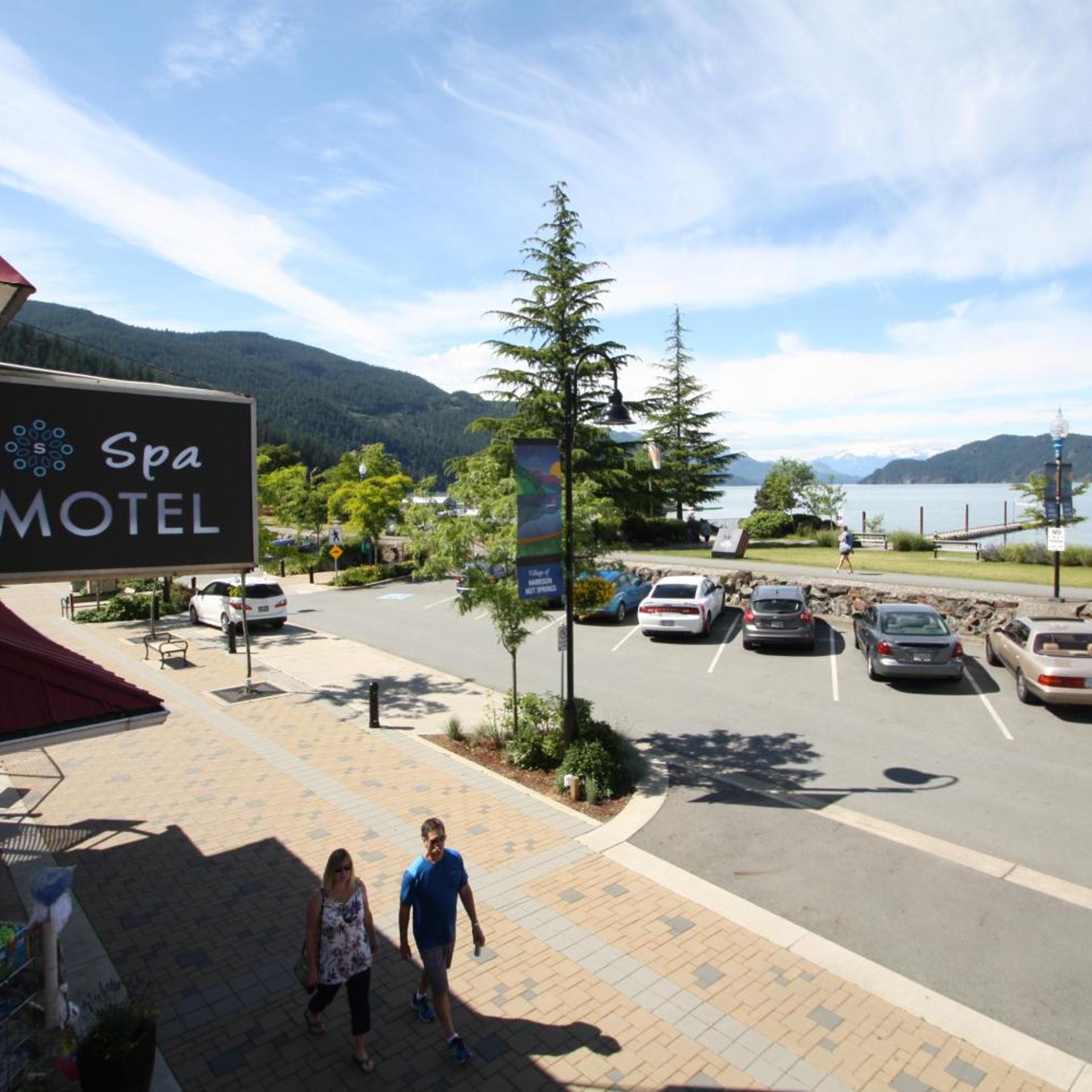 Harrison Spa Motel 26/32