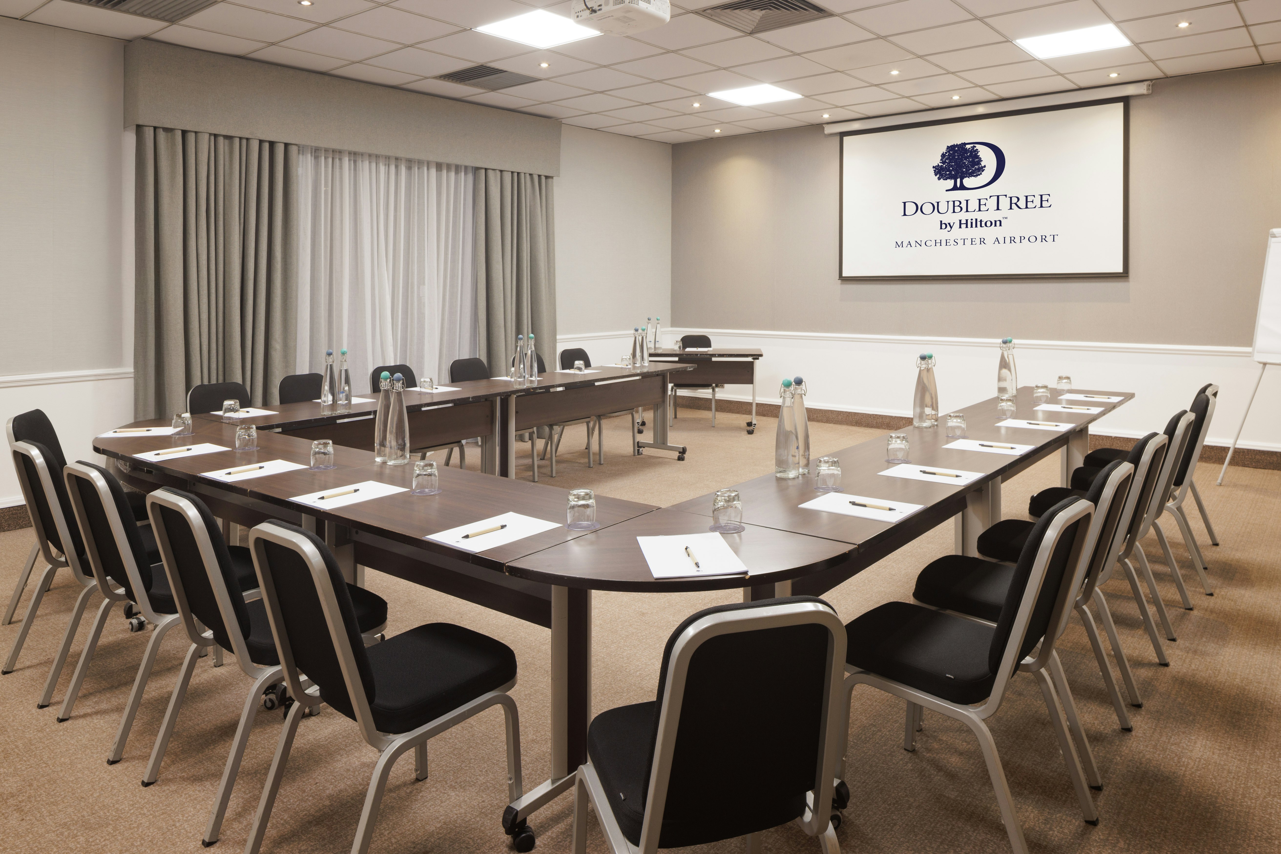 Doubletree by Hilton Manchester Airport 50/62