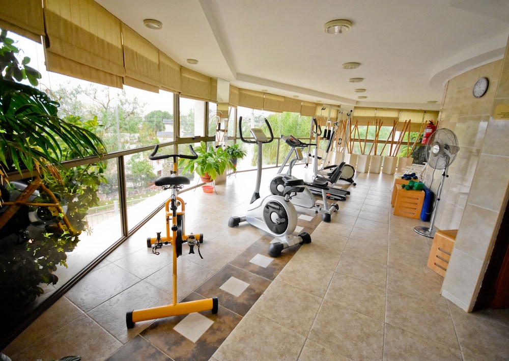 Villa La Font Resort and Spa 42/48