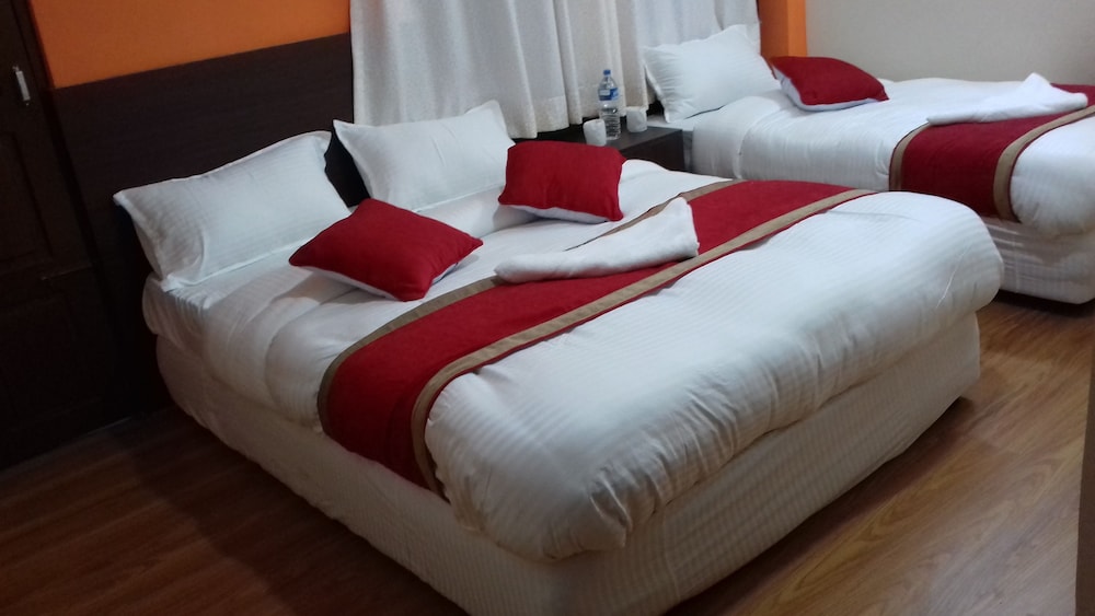 Rambler Hostel Pvt Ltd 6/22