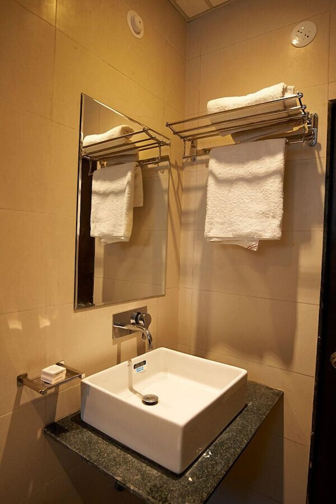 Hotel City Point 27/28